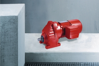 Gearbox